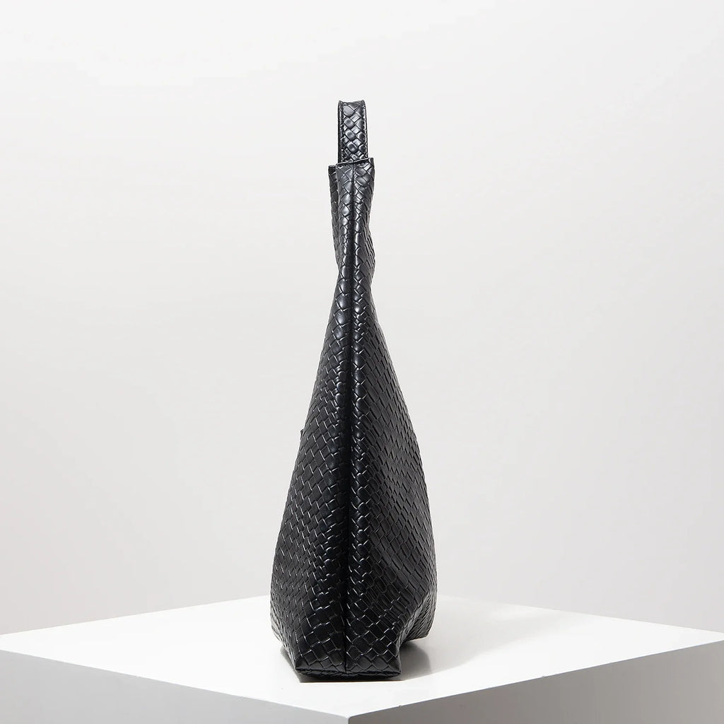 Simple Retro Shoulder Bag，Minimalist Hobo Bag，Work Bag Women，Large Tote Bags for Ladies，Bag Ladies Elegant，Grocery Bag